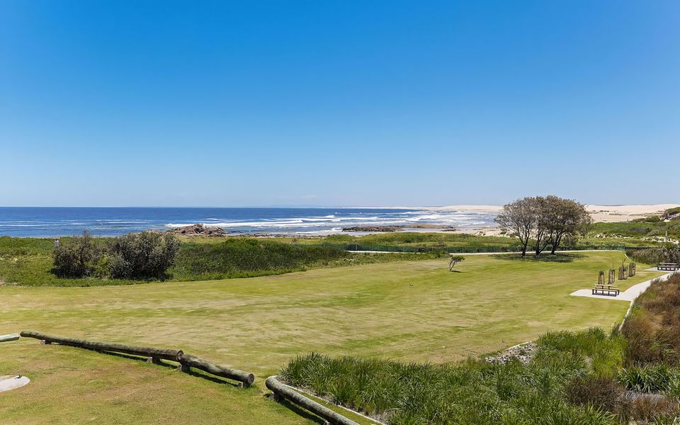 Birubi Beach Waterfront