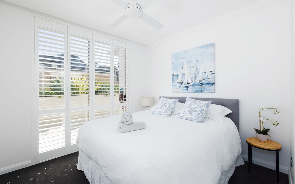 Aura 3 Spectacular Beachside Views