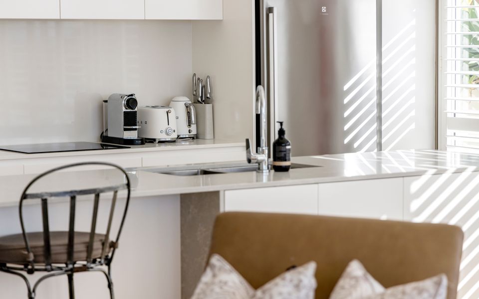 Aura 3 Spectacular Beachside Views