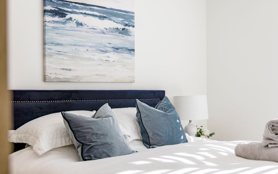 Aura 3 Spectacular Beachside Views