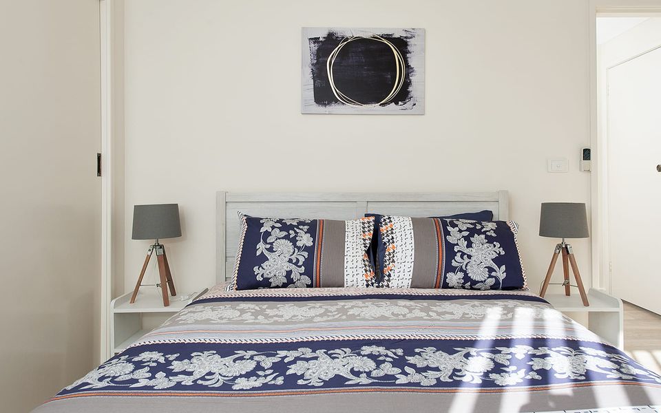 Bombora Walking Distance to Fingal Beach 1/12 Farm Rd, Fingal Bay