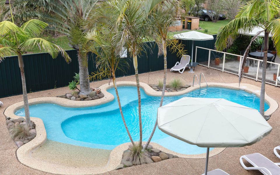 Martys Little Beach No 1 Two Story Apartment