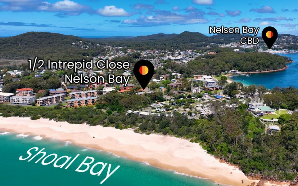 Martys Little Beach No 1 Two Story Apartment