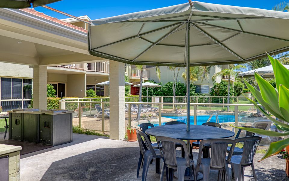 Martys Little Beach No 1 Two Story Apartment