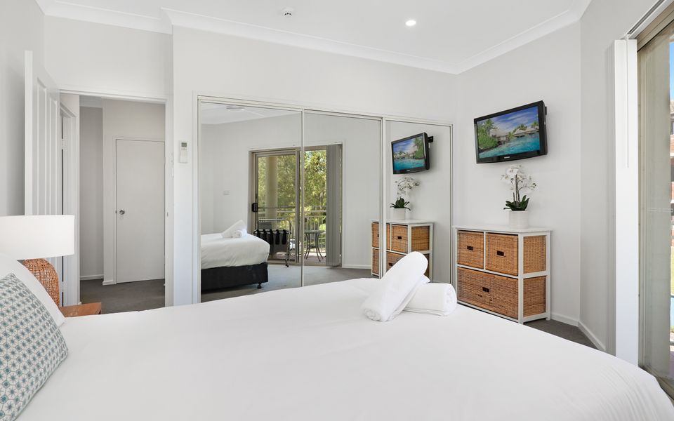 Martys Little Beach No 1 Two Story Apartment