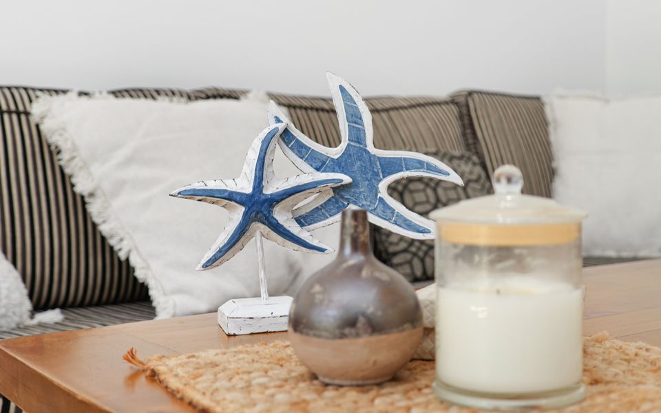 Martys Little Beach No 1 Two Story Apartment