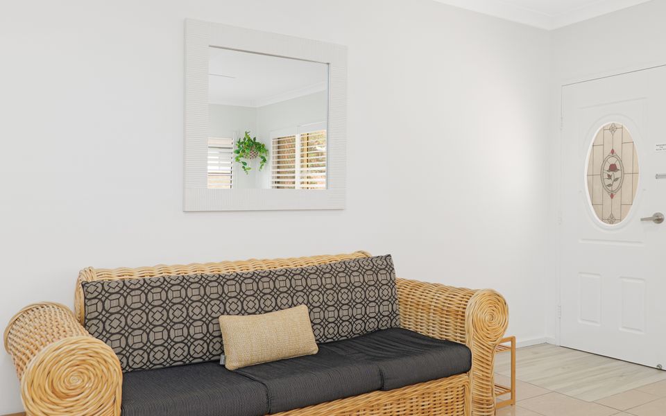 Martys Little Beach No 1 Two Story Apartment