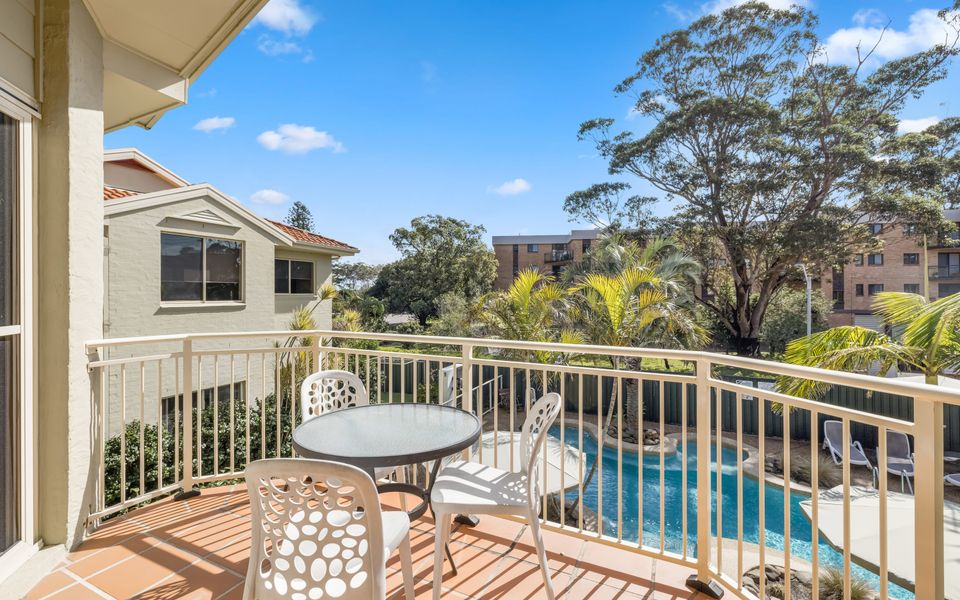 Martys Little Beach No11