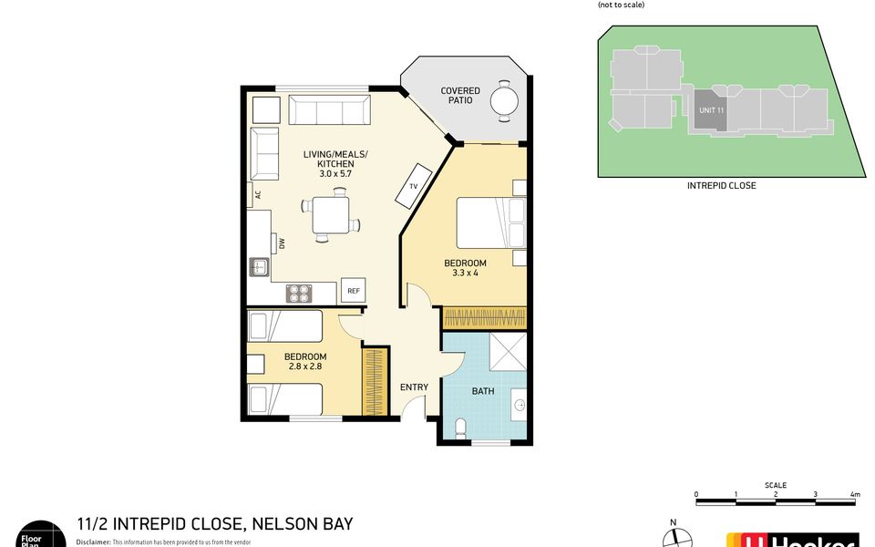 Martys Little Beach No11