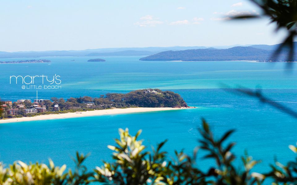 Martys Little Beach No11