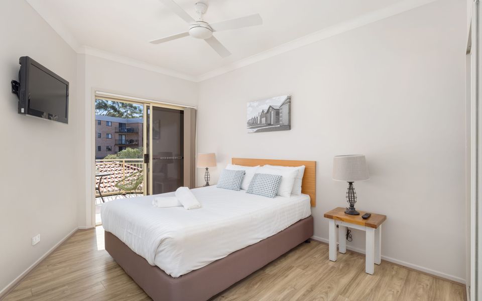 Martys Little Beach No 14