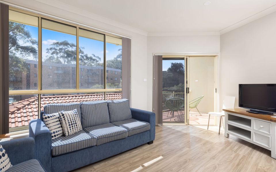 Martys Little Beach No 14