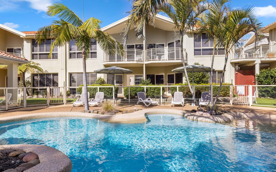 Marty’s Little Beach No 5