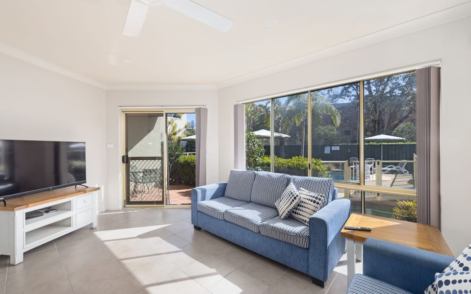 Marty’s Little Beach No 5