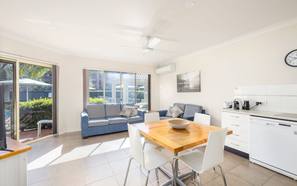 Marty’s Little Beach No 5