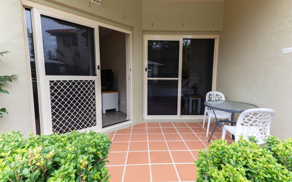 Marty’s Little Beach No 5