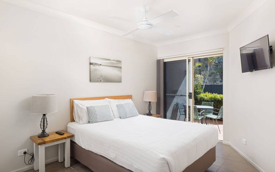 Marty’s Little Beach No 5