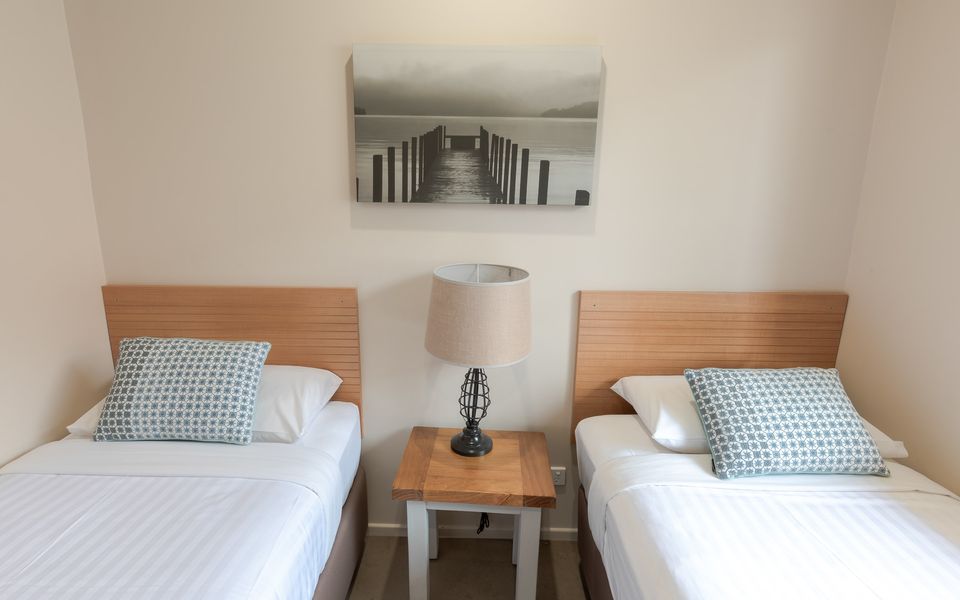 Marty’s Little Beach No 5