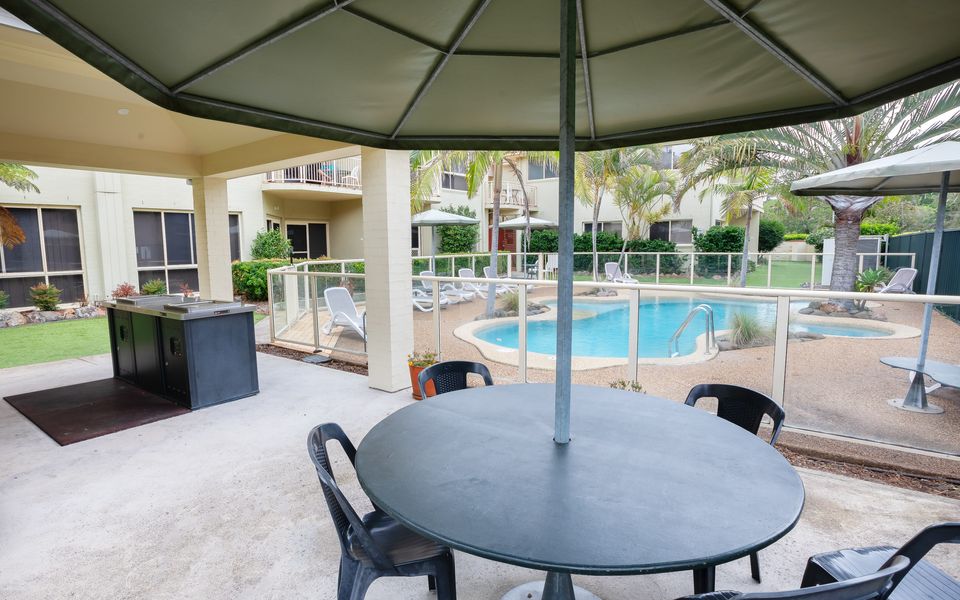 Marty’s Little Beach No 5