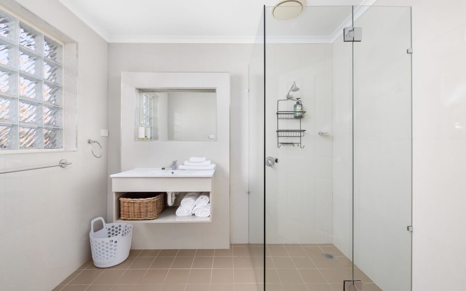 Marty’s Little Beach No 5