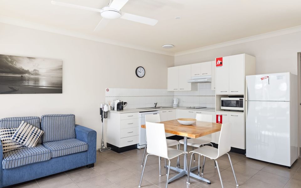 Marty’s Little Beach No 5