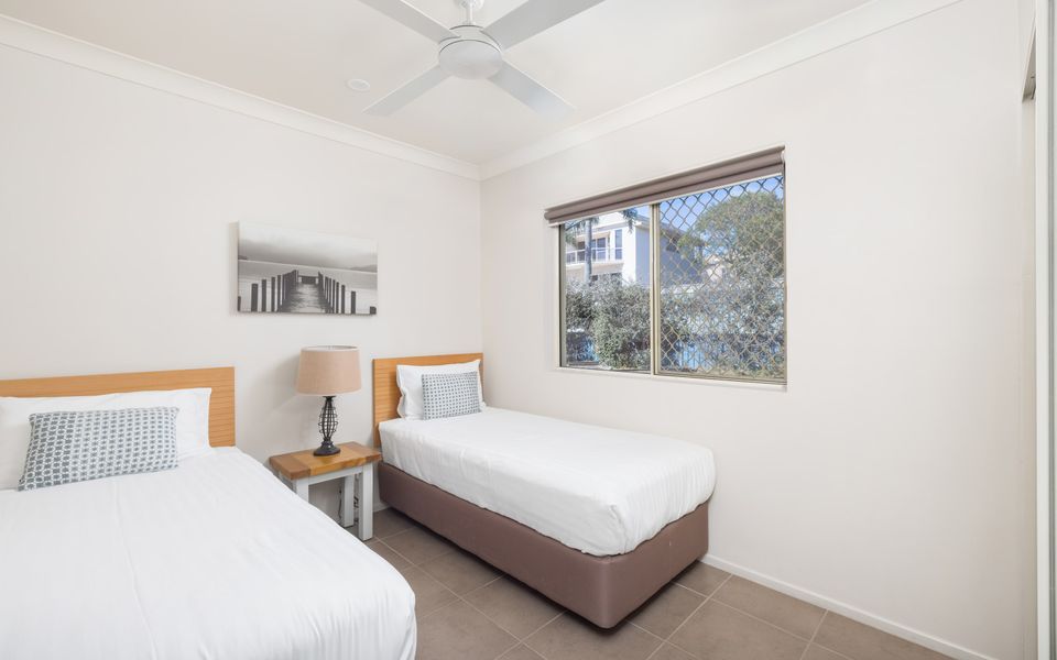 Marty’s Little Beach No 5