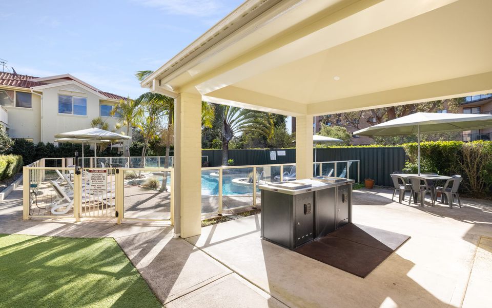 Marty s Little Beach No 9