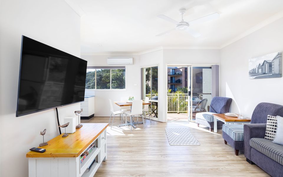 Marty s Little Beach No 9