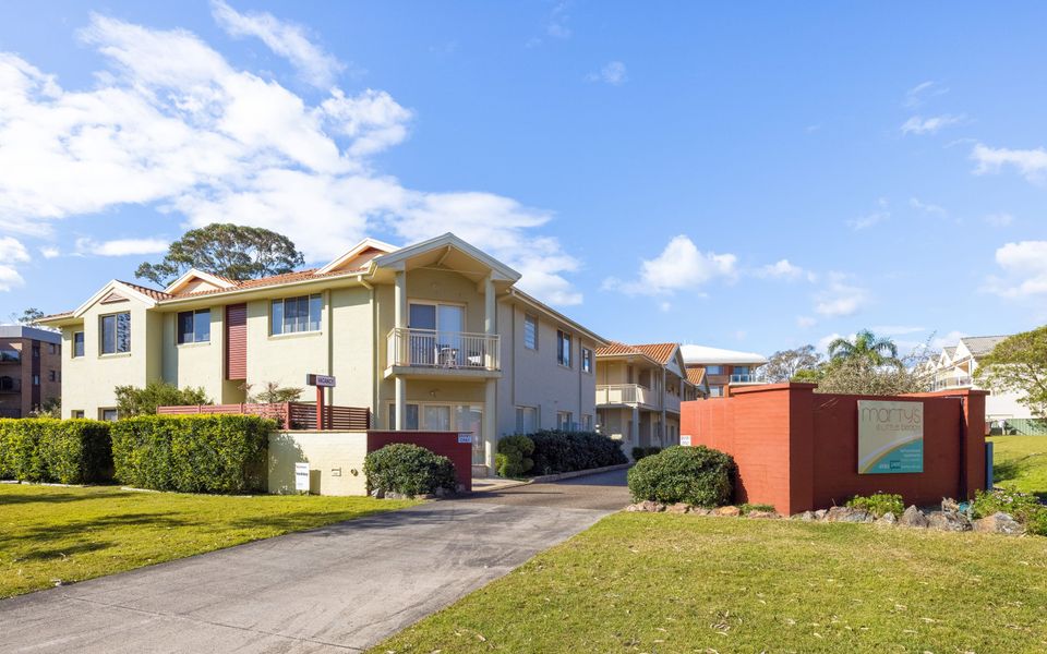 Marty s Little Beach No 9