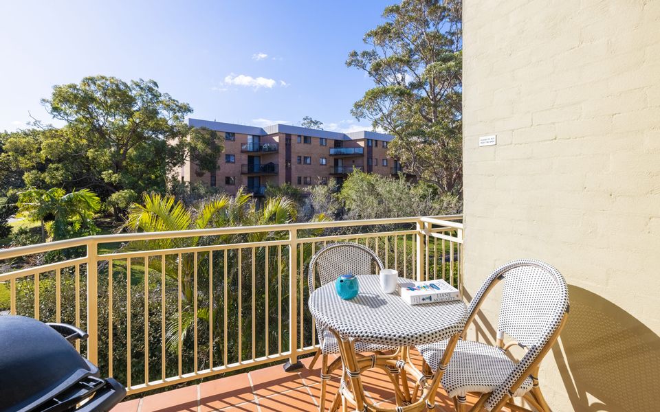 Marty s Little Beach No 9