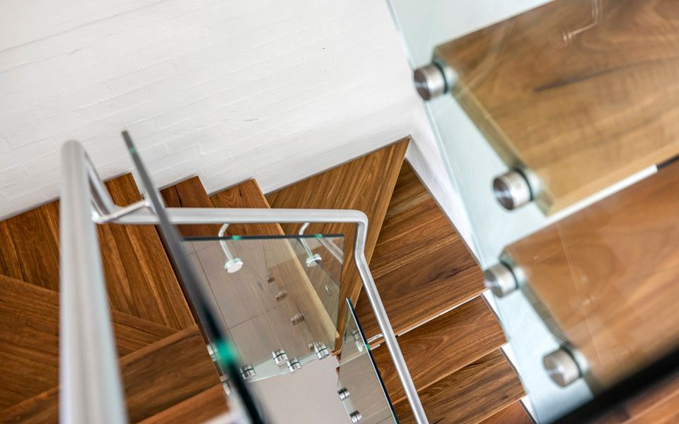 Lanimer Spectacular Waterfront