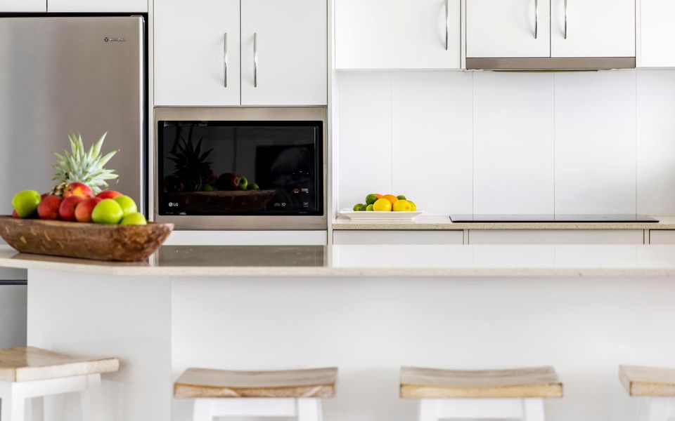 Lanimer Spectacular Waterfront