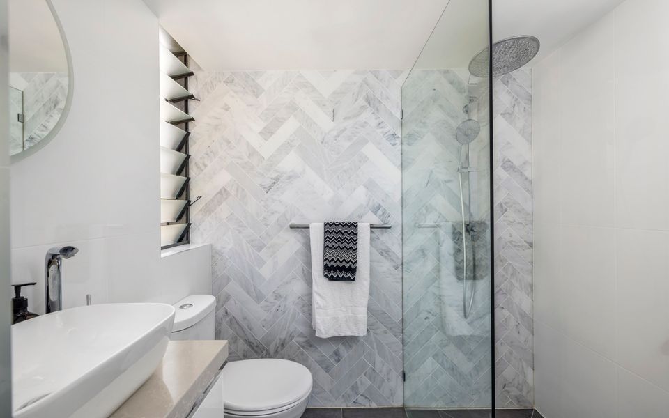 Lanimer Spectacular Waterfront