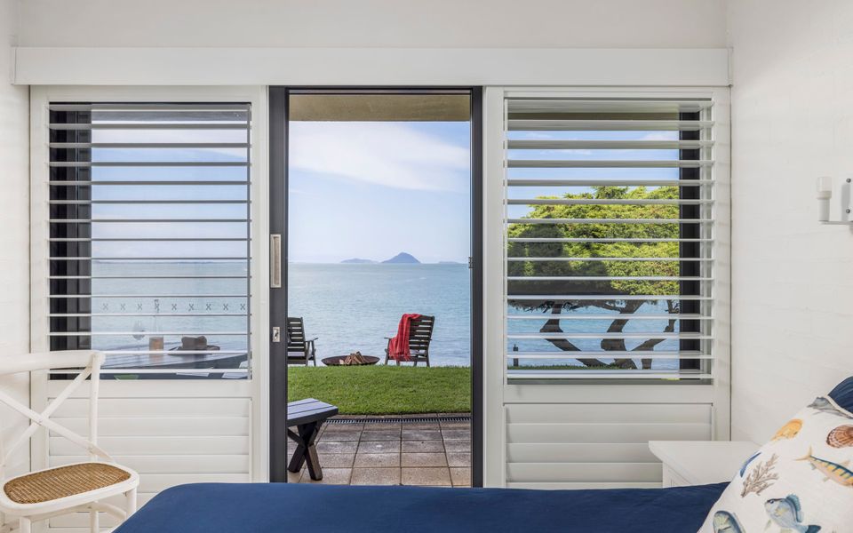 Lanimer Spectacular Waterfront