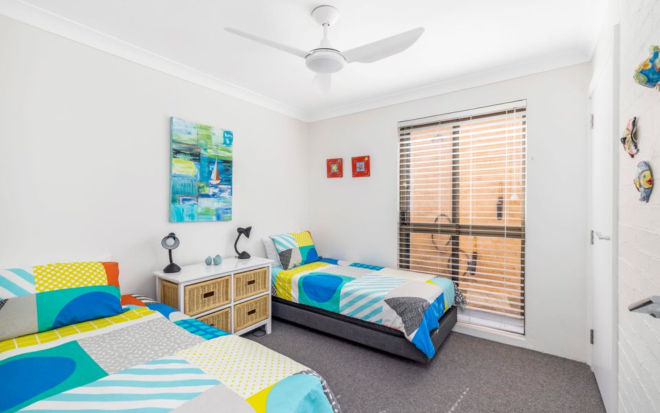 Lanimer Spectacular Waterfront