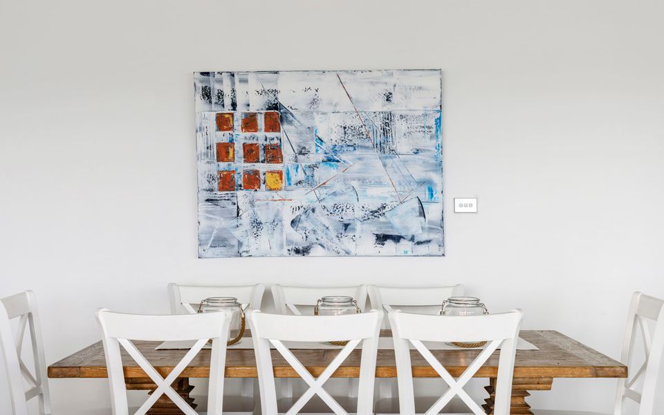 Lanimer Spectacular Waterfront