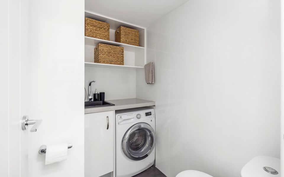 Lanimer Spectacular Waterfront