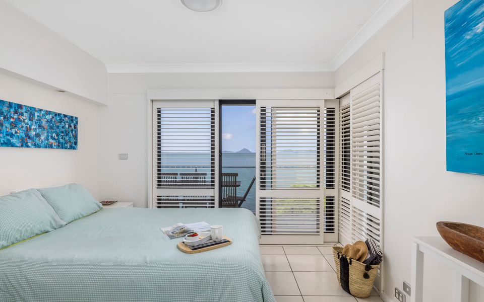 Lanimer Spectacular Waterfront