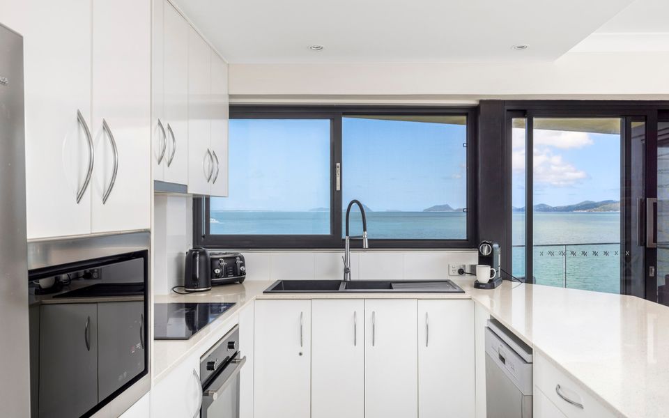 Lanimer Spectacular Waterfront