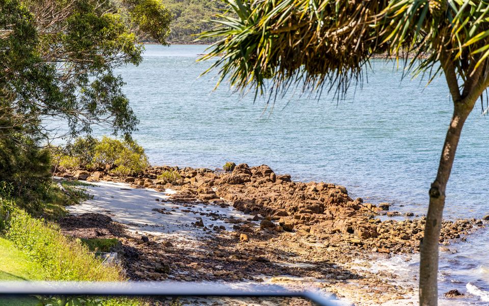 Lanimer Spectacular Waterfront