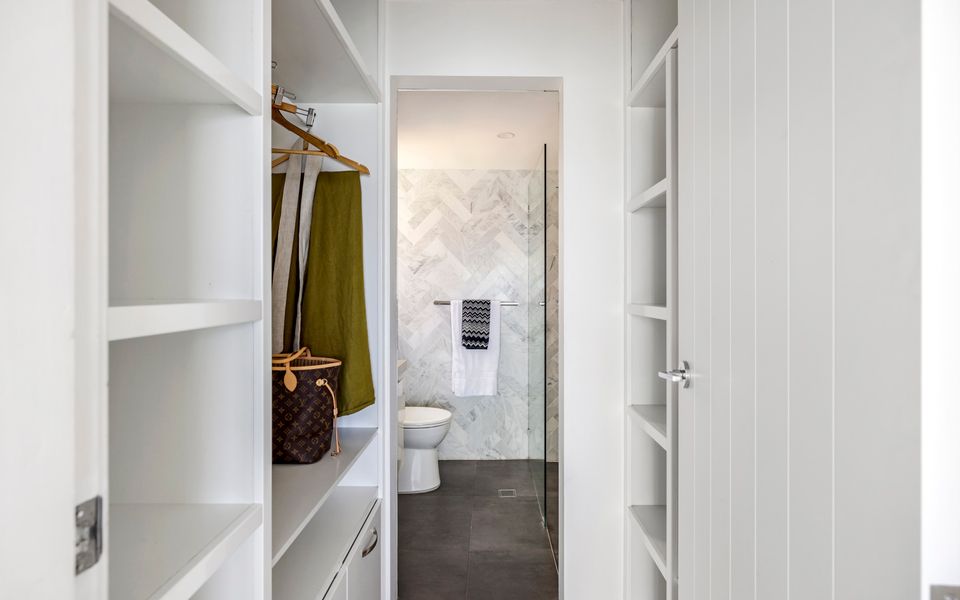 Lanimer Spectacular Waterfront