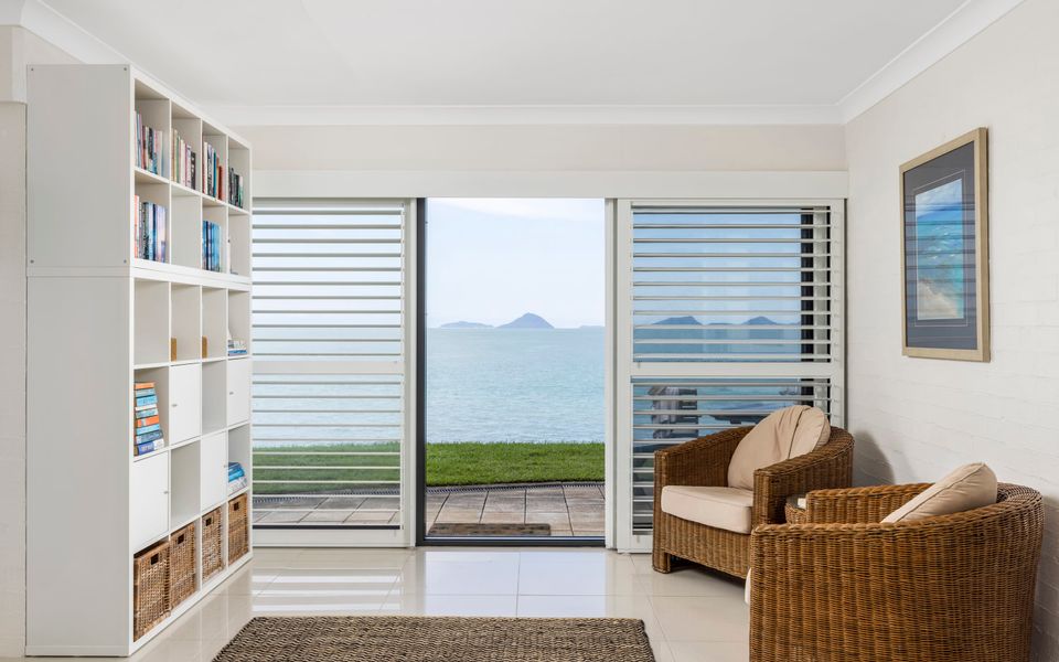 Lanimer Spectacular Waterfront