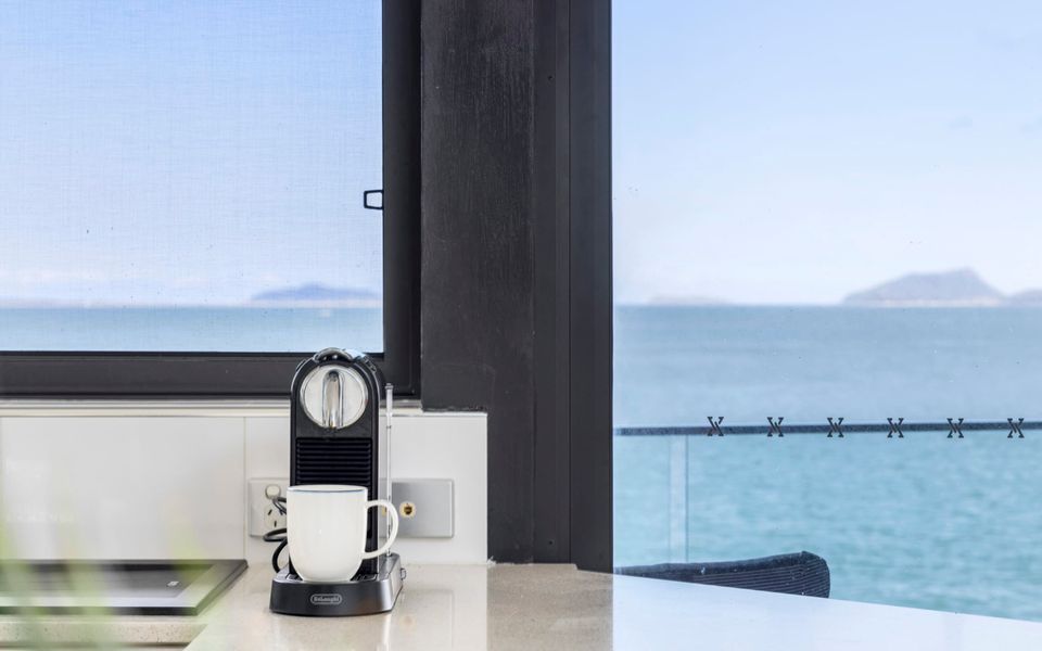 Lanimer Spectacular Waterfront