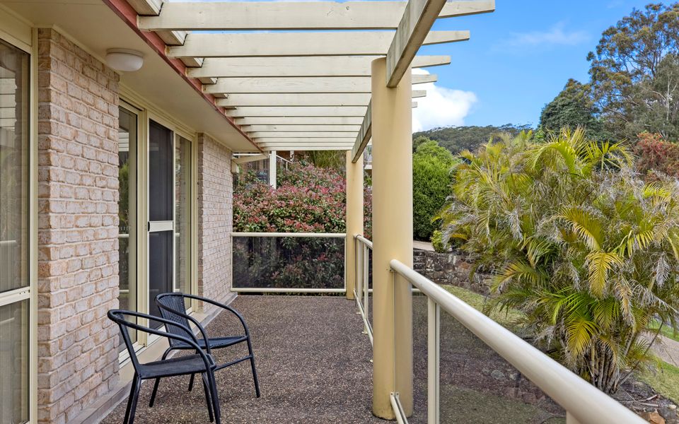 Pet friendly – Views- Meters to the Beach & Anchorage Port Stephens