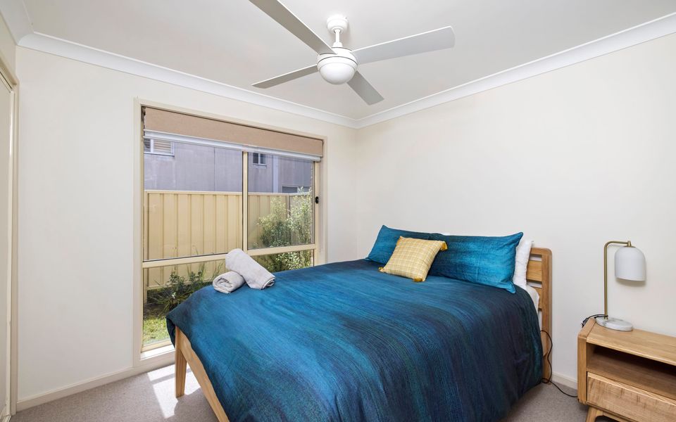 Pet friendly – Views- Meters to the Beach & Anchorage Port Stephens