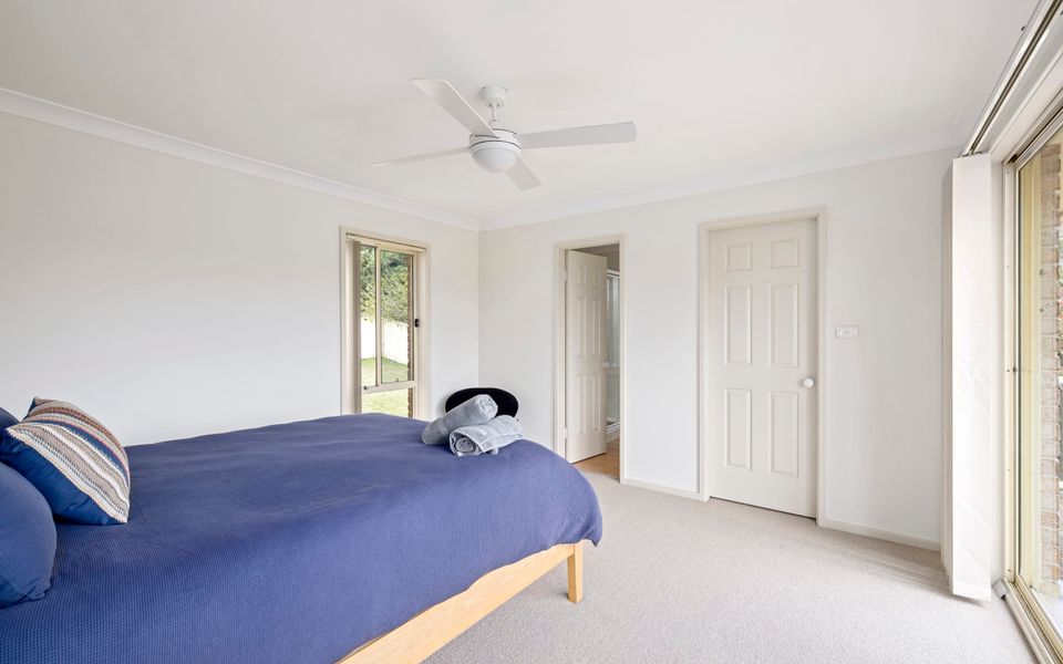 Pet friendly – Views- Meters to the Beach & Anchorage Port Stephens