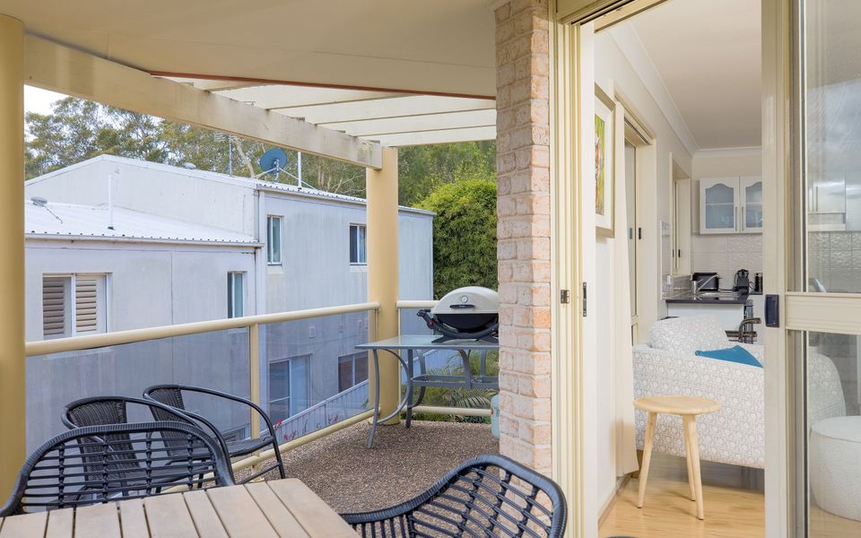 Pet friendly – Views- Meters to the Beach & Anchorage Port Stephens