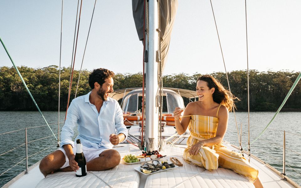 Pet friendly – Views- Meters to the Beach & Anchorage Port Stephens