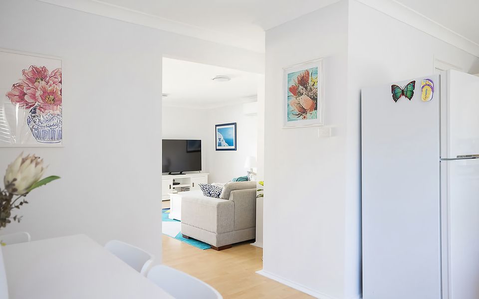 Sandcastles No 1- Stroll to Birubi and Tomaree Coastal Walk