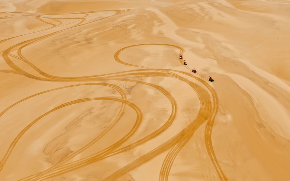 Sandcastles No 1- Stroll to Birubi and Tomaree Coastal Walk